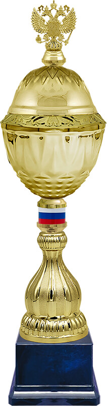 Кубок Фаберже