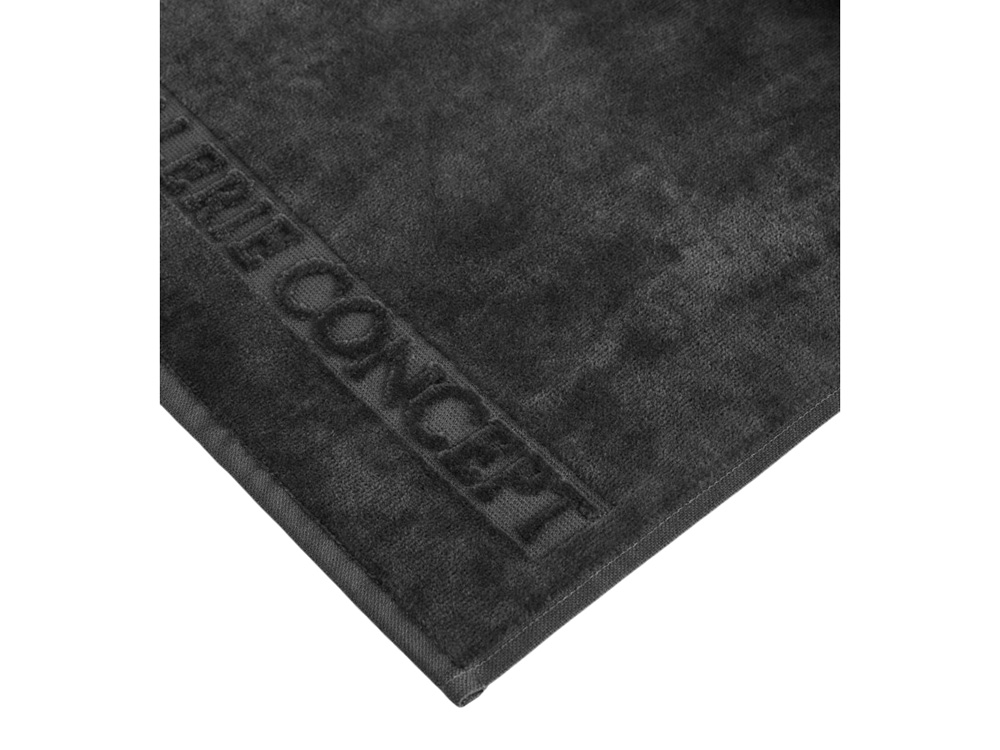 Полотенце Valerie Concept VT S2 Anthracite