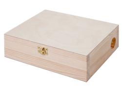 Музыкальная шкатулка c мелодией Jingle bells Музыкальная шкатулка c мелодией Jingle bells