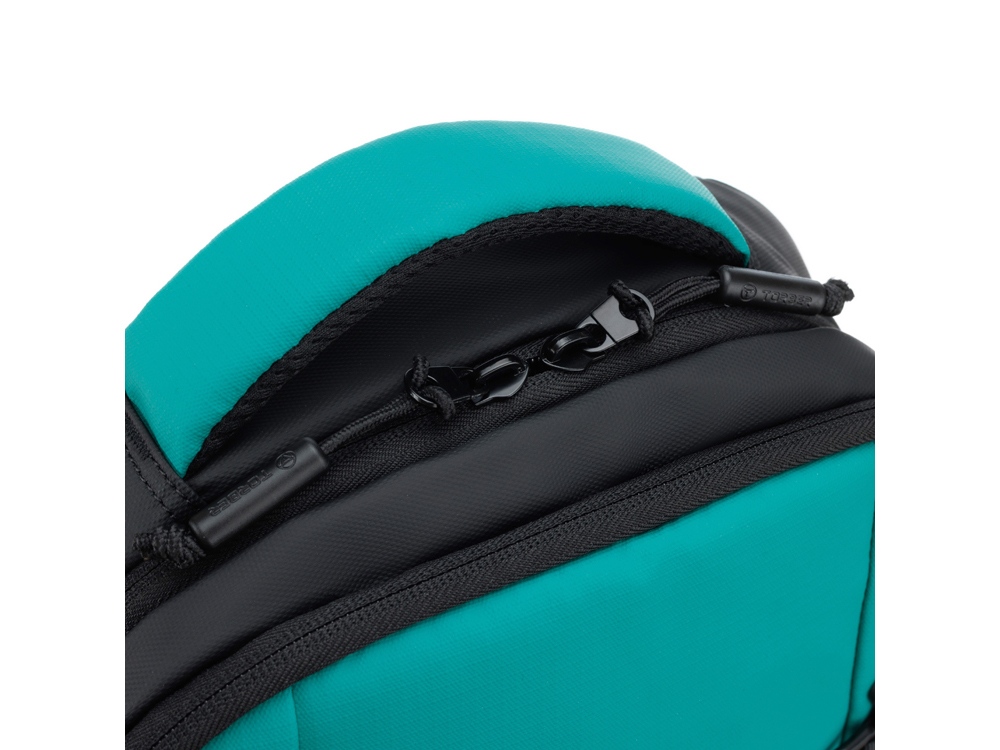 Рюкзак спортивный TORBER Xtreme 18, зелёный/чёрный, 31 х 12 х 46 см, 17л Рюкзак спортивный TORBER Xtreme 18, зелёный/чёрный, 31 х 12 х 46 см, 17л