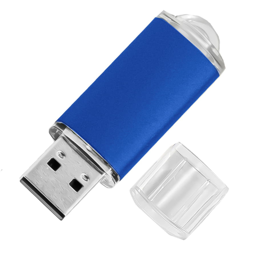 USB flash-карта ASSORTI (8Гб)