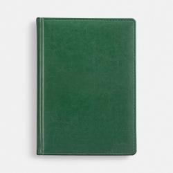 Ежедневник Nebraska, недатированный, зеленый