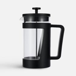 Френч-пресс Linea Franco, черный