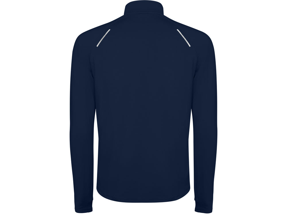 Лонгслив Estambul мужской, синий нэйви