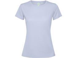 Футболка Estoril женская, спокойный синий