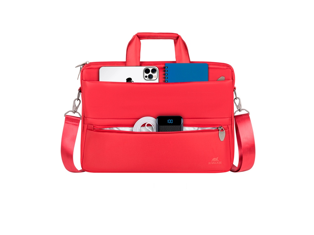 RIVACASE 8630 red сумка для ноутбука 15,6 / 6