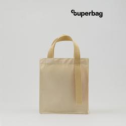 Шоппер Superbag Pack (S) (неокрашенный) Шоппер Superbag Pack (S) (неокрашенный)