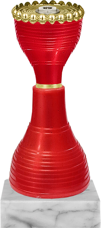 Награда (красная)