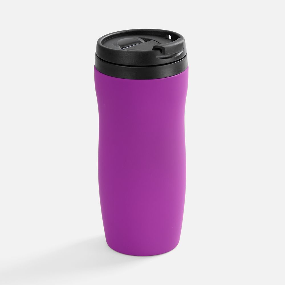 Термостакан Forma, фиолетовый Термостакан Forma, фиолетовый