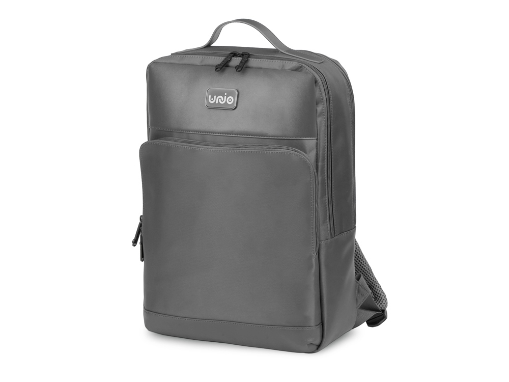 Рюкзак Simon для ноутбука 15.6, серый Рюкзак Simon для ноутбука 15.6, серый