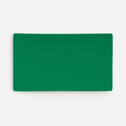 Лейбл Listra Soft Touch, M, зеленый