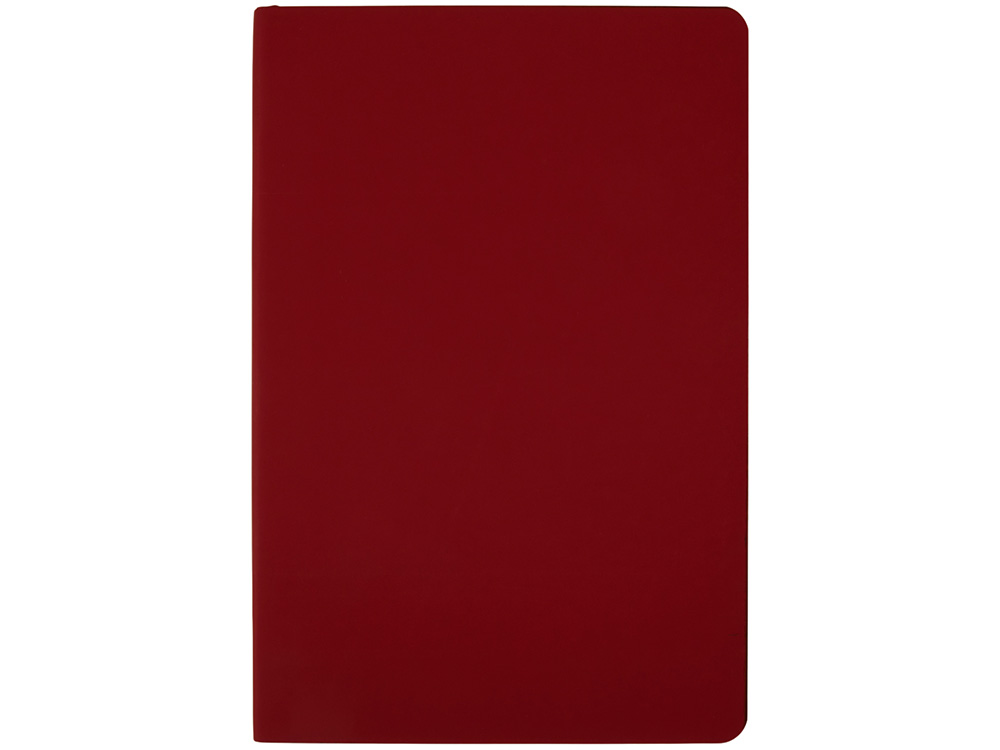 Ежедневник недатированный А5 Megapolis Color Flex New, бордовый