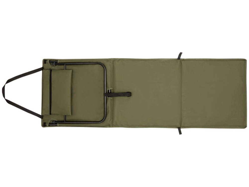 Пляжный шезлонг Serene - Зеленый лесной