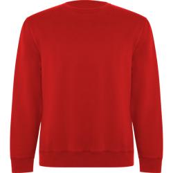 Джемпер BATIAN унисекс, КРАСНЫЙ XS