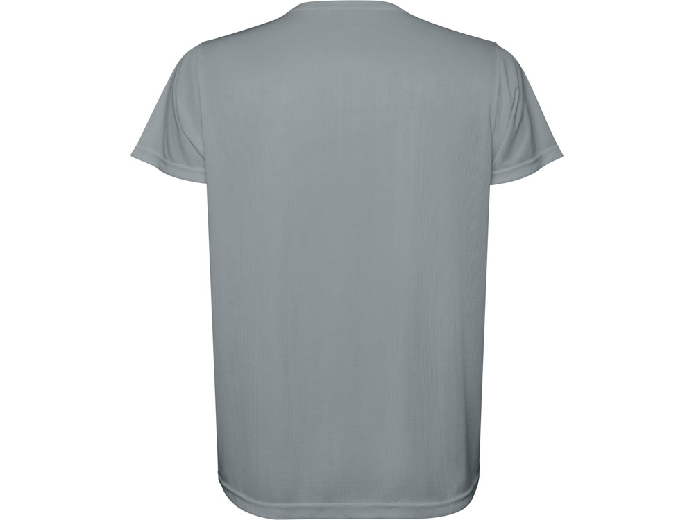 Футболка Estoril детская, серый