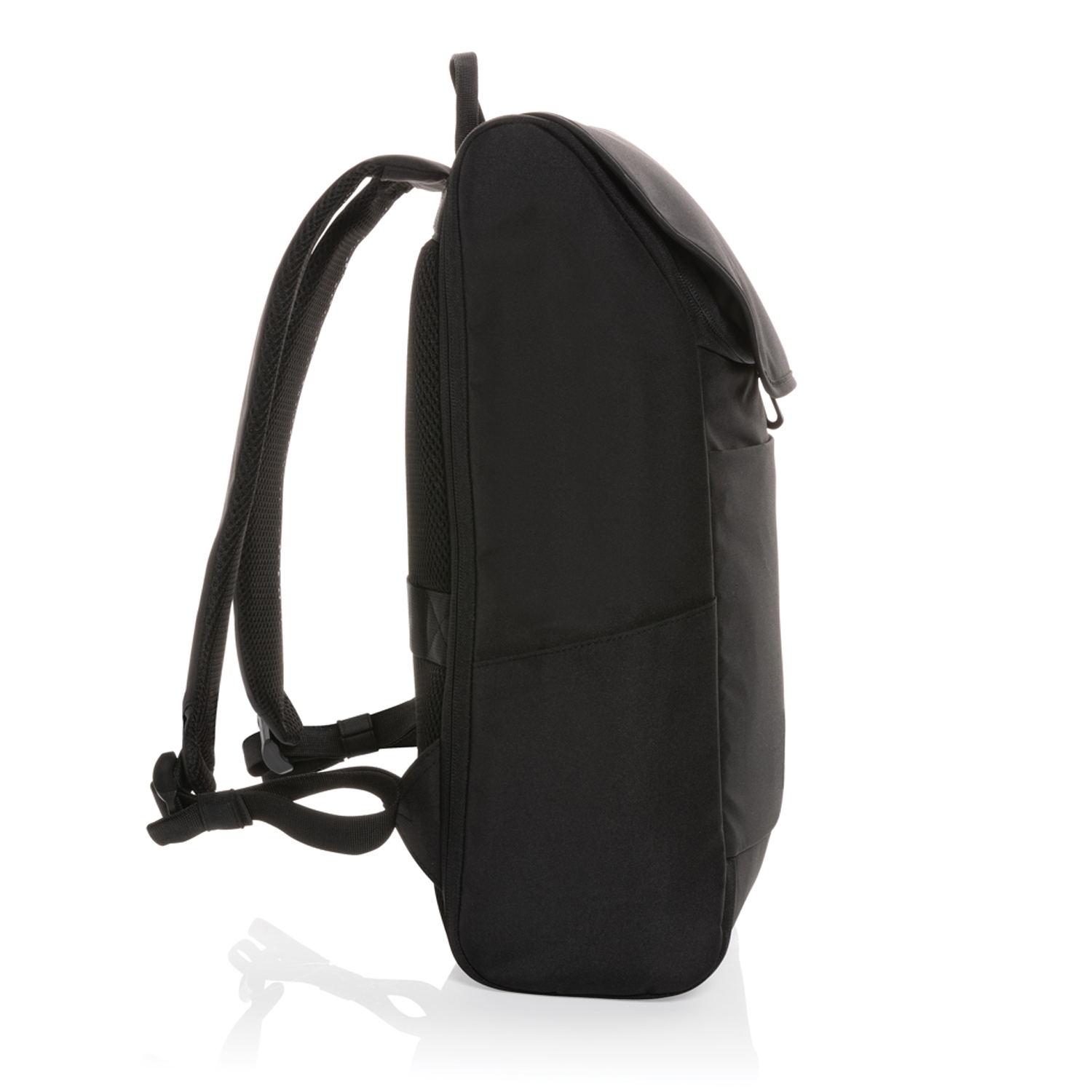 Рюкзак для ноутбука Swiss Peak Fern из rPET AWARE™, 15,6’’