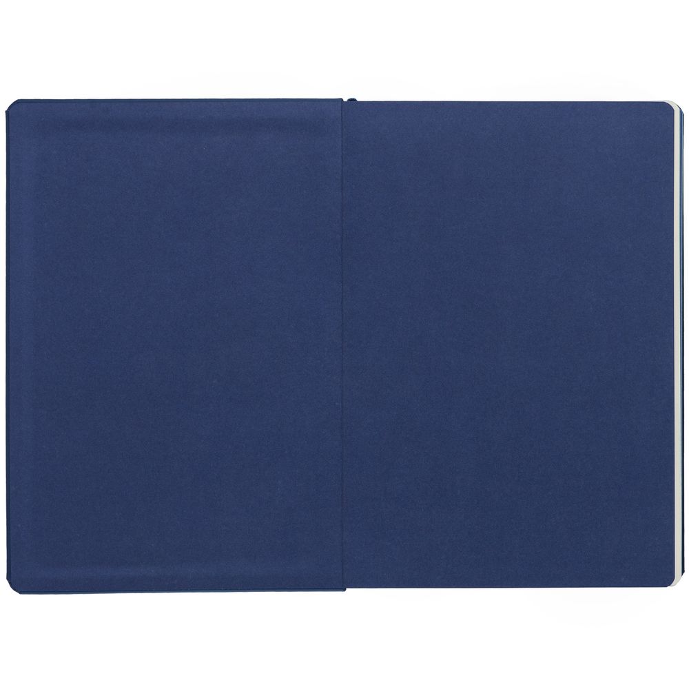 Ежедневник Shall, недатированный, синий Ежедневник Shall, недатированный, синий