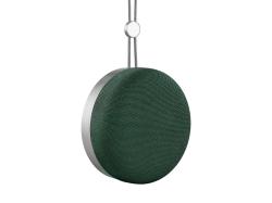 Портативная акустика Rombica mysound Capella Green, зеленый Портативная акустика Rombica mysound Capella Green, зеленый