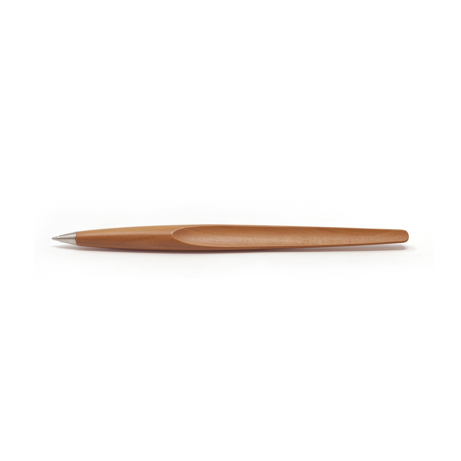 Шариковая ручка Pininfarina Piuma A MODERN CLASSIC PEARWOOD