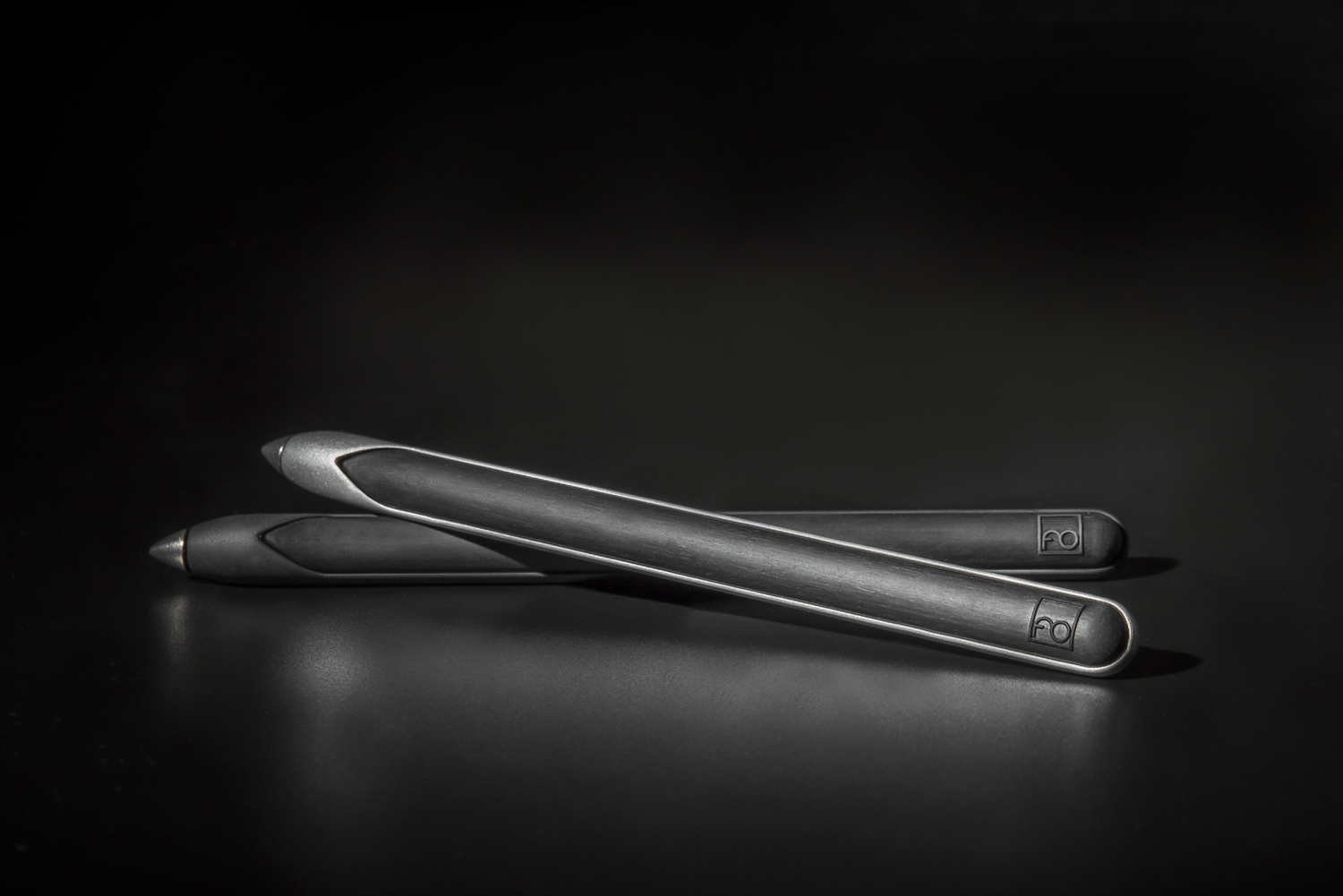 Вечная ручка Pininfarina Forever Libra GUNMETAL