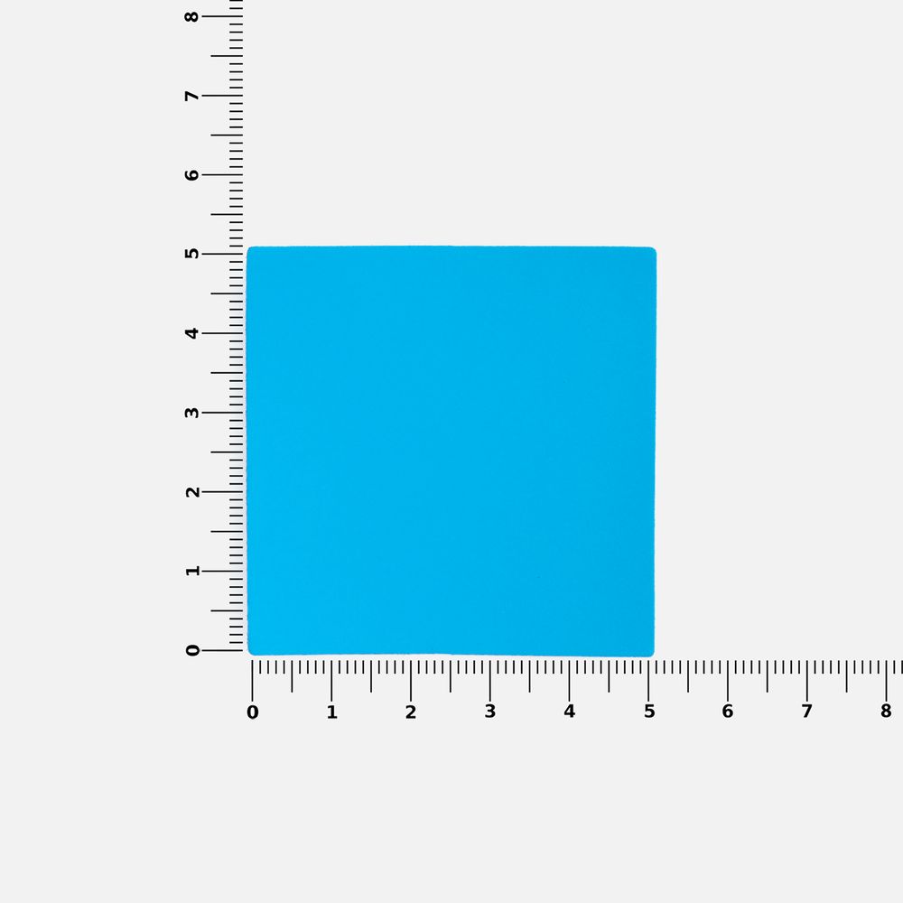 Лейбл Listra Soft Touch, L, голубой