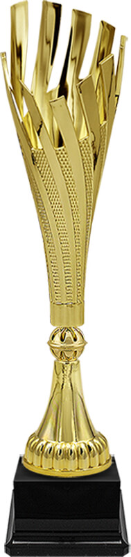 Кубок Шерри (под золото)