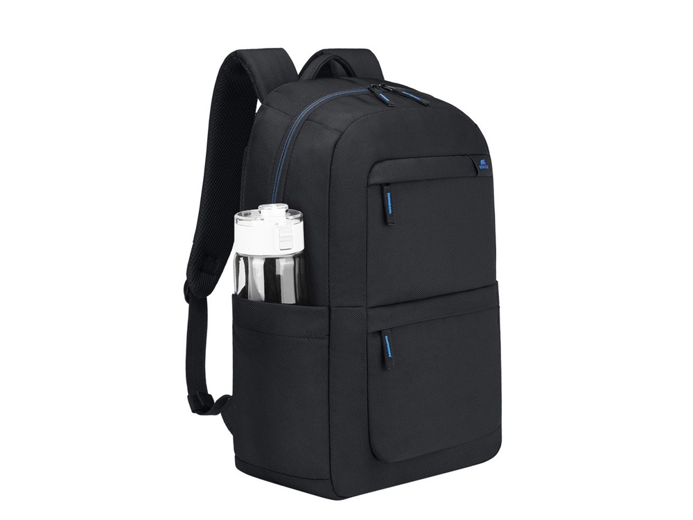 RIVACASE 8062 black рюкзак для ноутбука 15.6-16 / 12