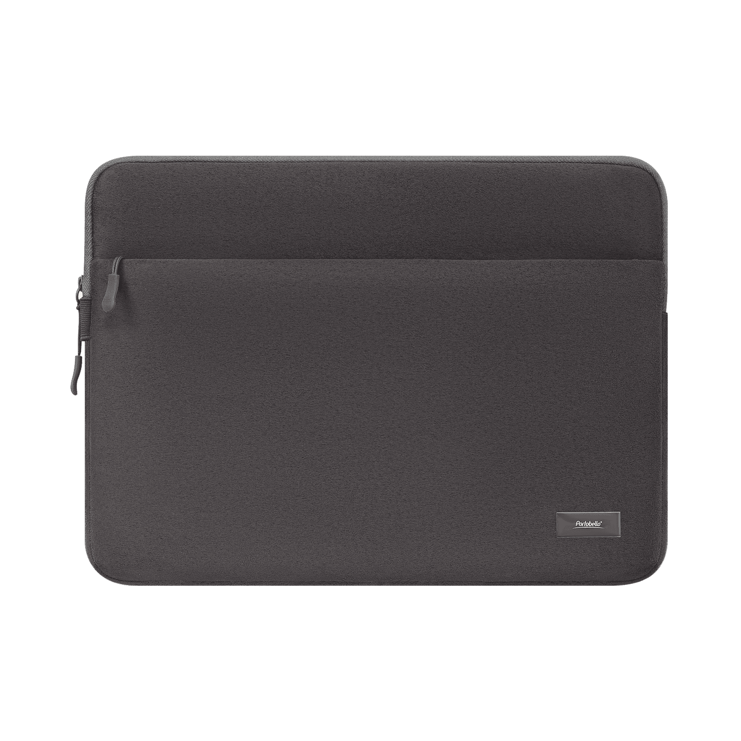 Чехол для ноутбука Бруклин (Brooklyn), серый Чехол для ноутбука Бруклин (Brooklyn), серый