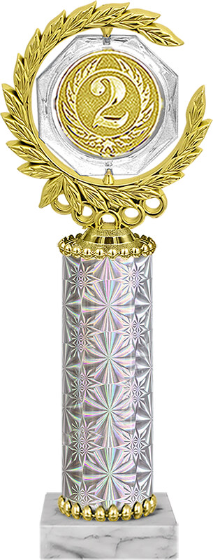 Награда 2 место