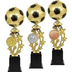 Кубок Маркес 3 место