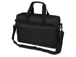 Сумка для ноутбука Planar, черный Сумка для ноутбука Planar, черный