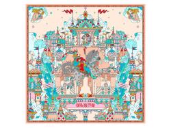 Платок Царьград