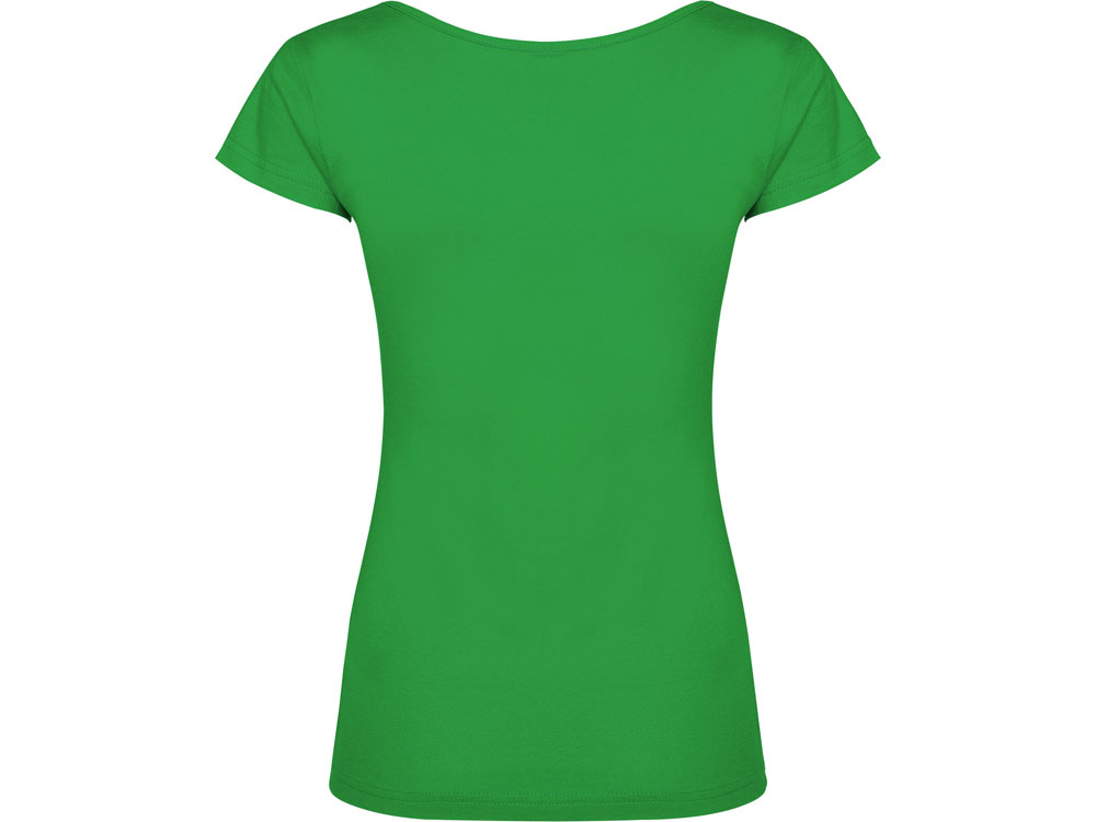 Футболка Guadalupe женская, светло-зеленый