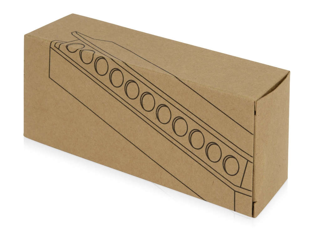 Табличка Tempark с номером телефона для временной парковки