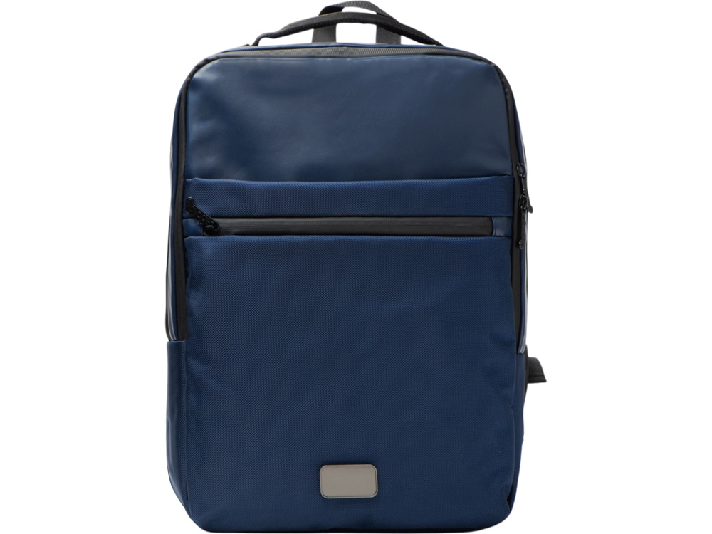 Рюкзак Getty для ноутбука 15.6'', синий