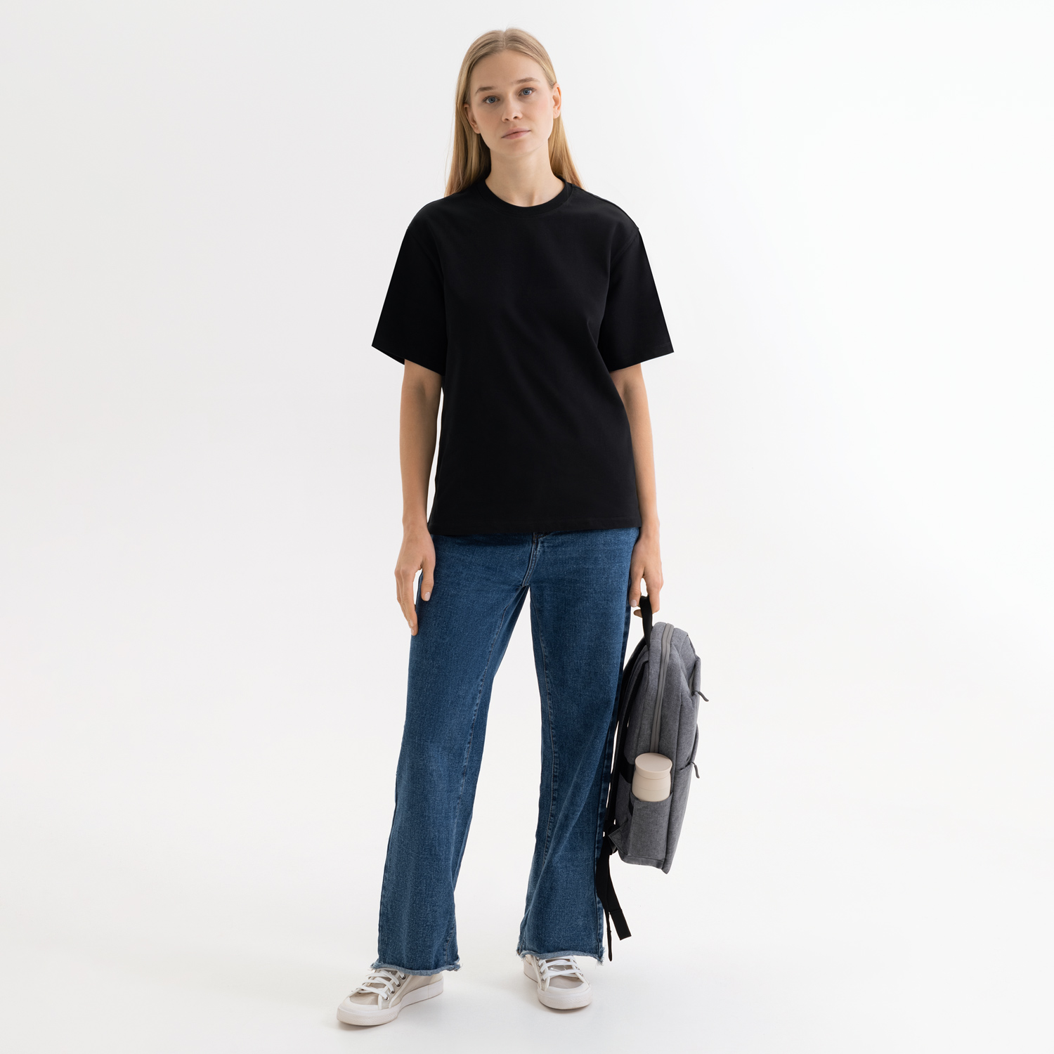 Футболка унисекс Раст (Rust), 240 гр., черная, размер XL Футболка унисекс Раст (Rust), 240 гр., черная, размер XL