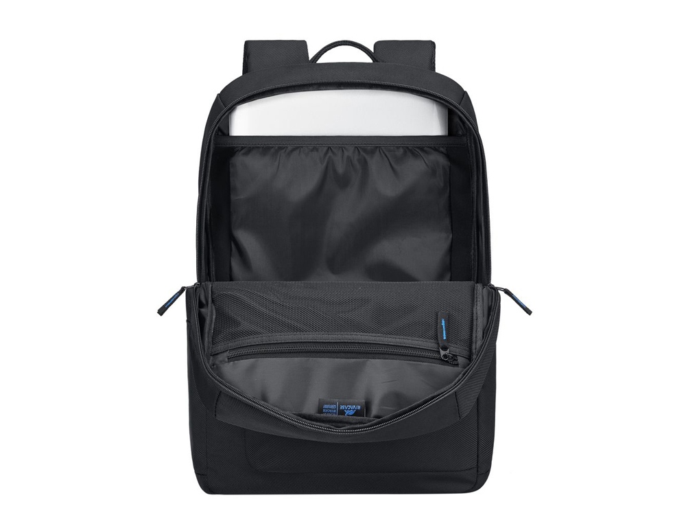 RIVACASE 8062 black рюкзак для ноутбука 15.6-16 / 12