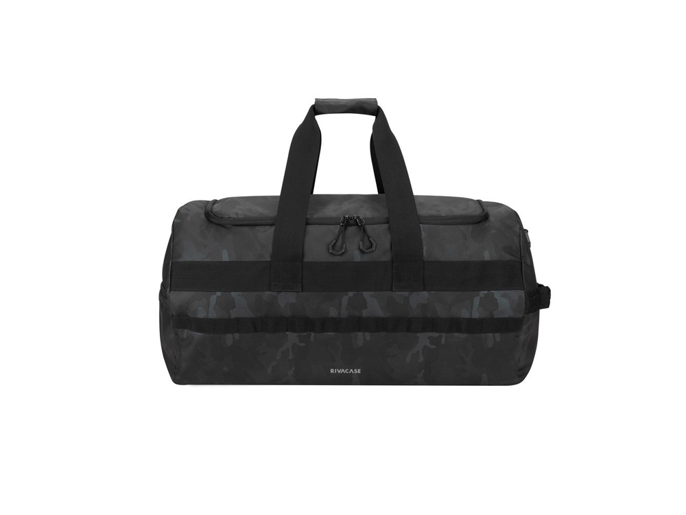 RIVACASE 7643 navy camo 60L дорожная сумка /12 RIVACASE 7643 navy camo 60L дорожная сумка /12
