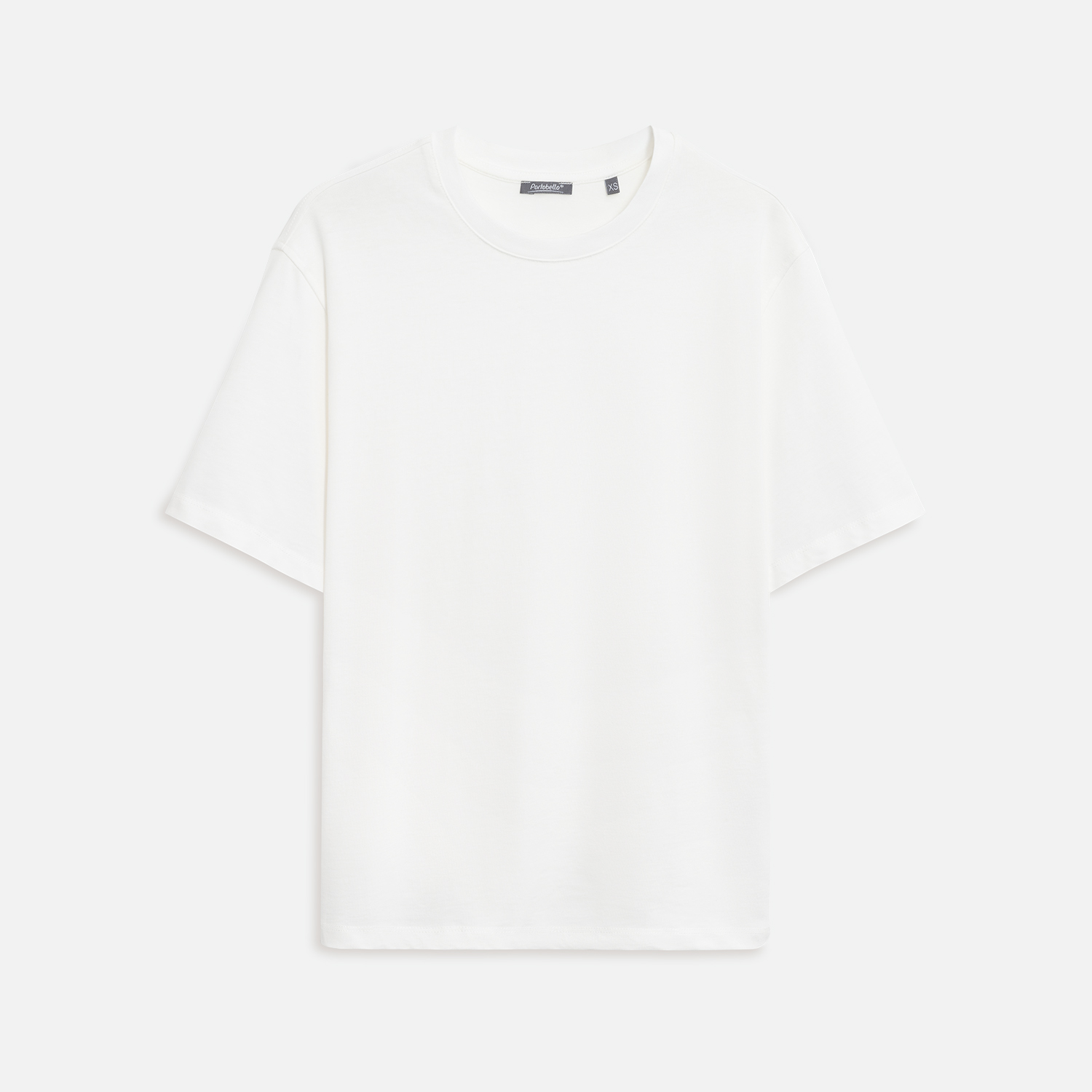 Футболка унисекс Раст (Rust), 240 гр., белая (теплый тон), размер XL Футболка унисекс Раст (Rust), 240 гр., белая (теплый тон), размер XL