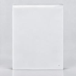 Пакет Ziplock Мист, 25х30 мм, 65 мкм, матовый, без печати