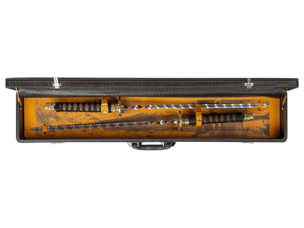 Набор Самурай Набор Самурай