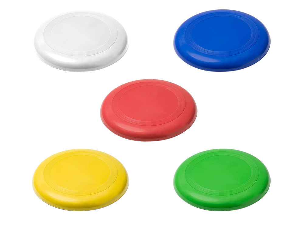 Классическое фрисби Калон (CALON) из полипропилена, зеленый