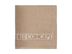 Полотенце Valerie Concept VT Beige S2