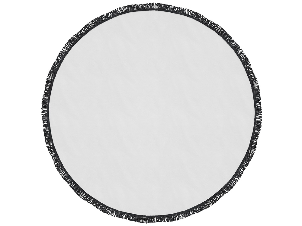 Пляжное полотенце для сублимации