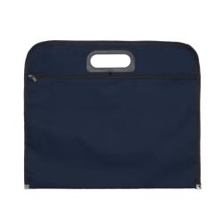 Сумка для документов LIBE, Морской синий Сумка для документов LIBE, Морской синий