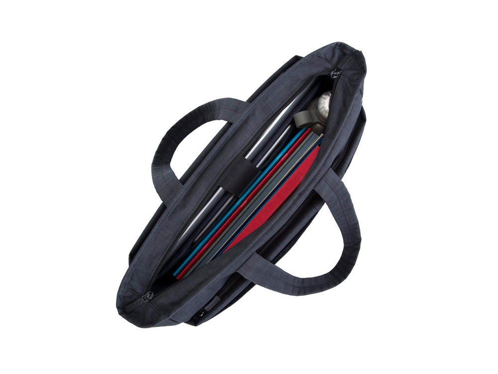 RIVACASE 8391 black сумка для ноутбука 15,6 / 6 RIVACASE 8391 black сумка для ноутбука 15,6 / 6