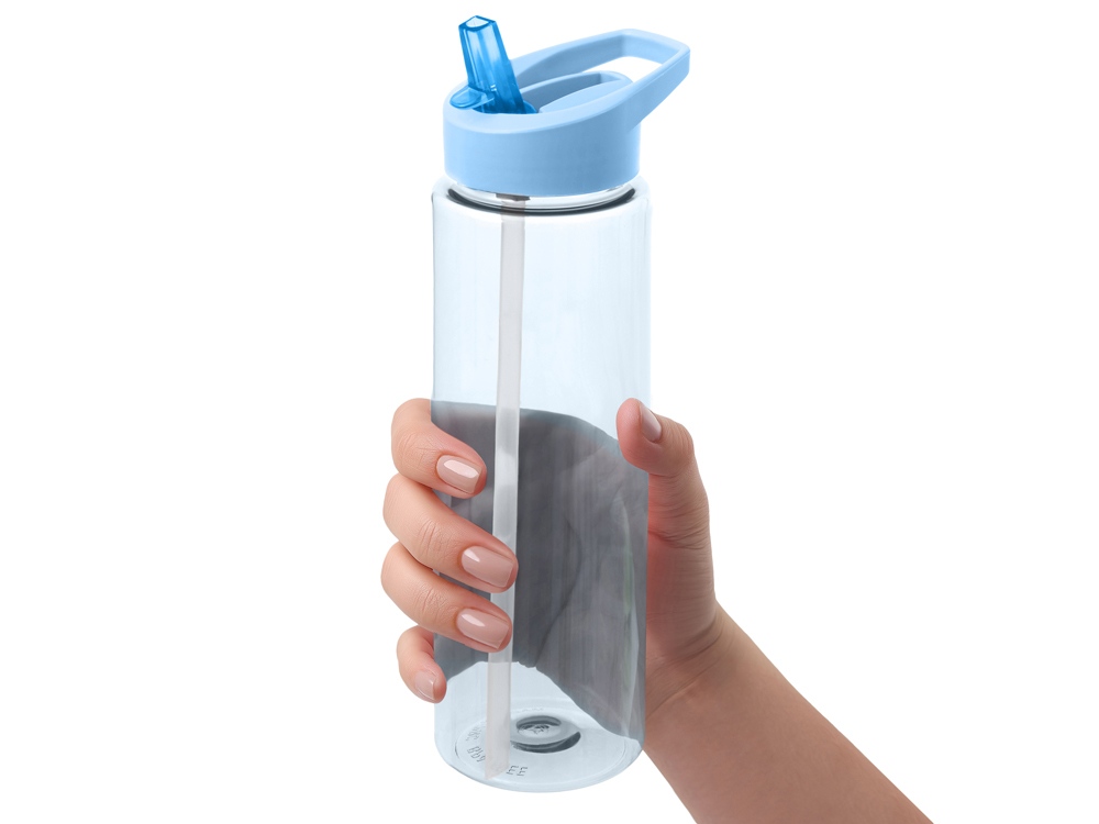 Спортивная бутылка для воды Speedy 700 мл, голубой Спортивная бутылка для воды Speedy 700 мл, голубой