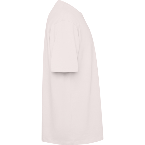 Футболка оверсайз BULL, БЕЛЫЙ ВИНТАЖ M