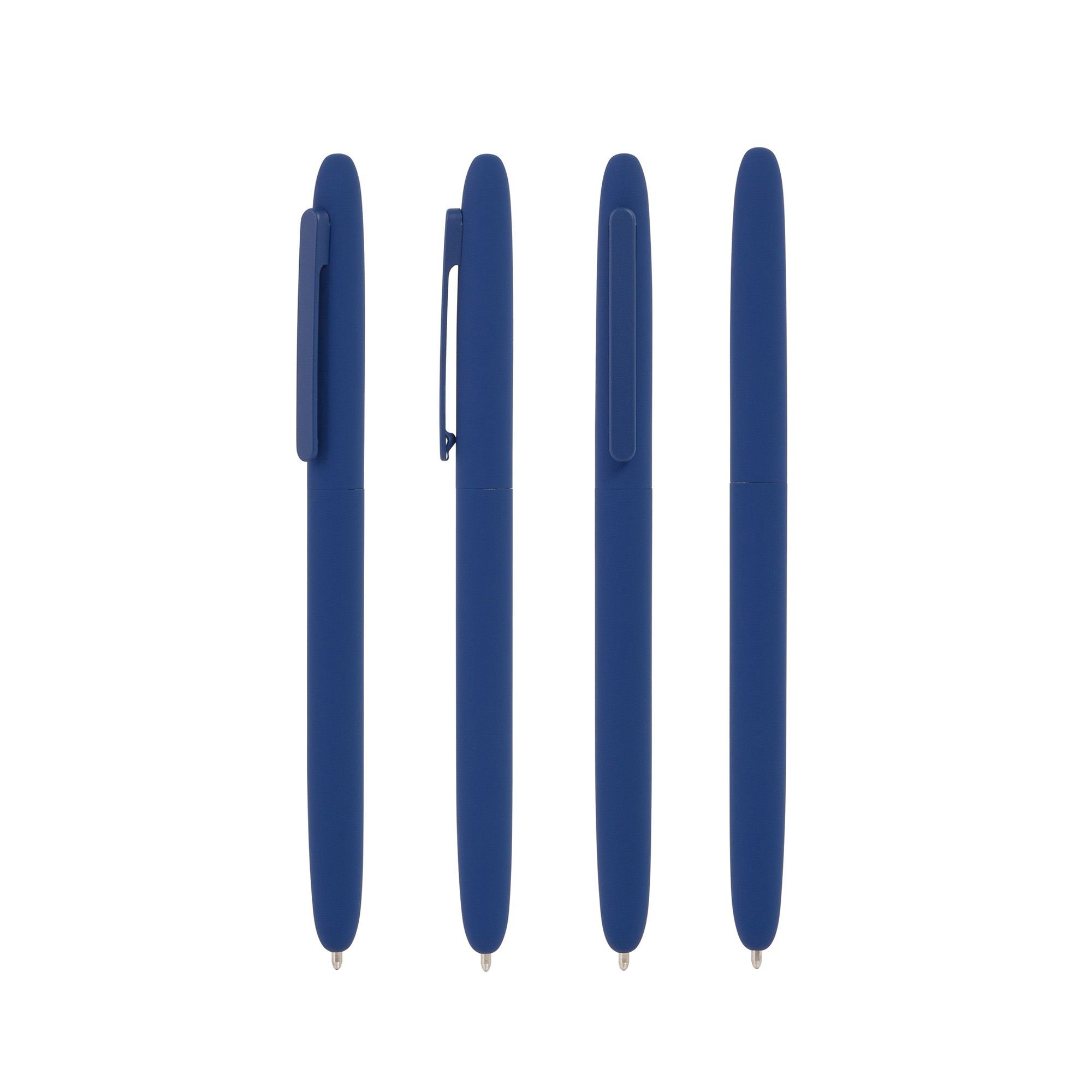 Ручка шариковая "Vega", покрытие soft touch Ручка шариковая "Vega", покрытие soft touch