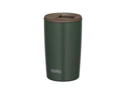 Термокружка из нерж. стали тм THERMOS JDP-401 FG 0.4L